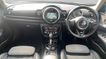 Mini Clubman 2.0 Cooper S Estate 6dr Petrol Auto Euro 6 (s/s) (192 ps)