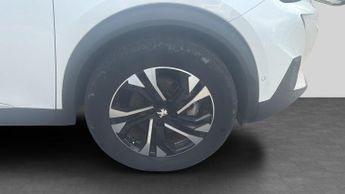 Peugeot 2008 50kWh GT SUV 5dr Electric Auto (7kW Charger) (136 ps)