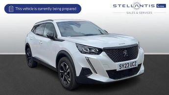 Peugeot 2008 1.2 PureTech Allure Premium + SUV 5dr Petrol Manual Euro 6 (s/s)