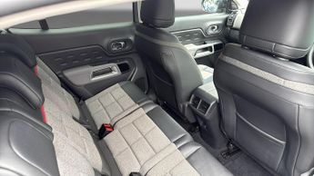 Citroen C5 Aircross 1.6 13.2kWh Shine SUV 5dr Petrol Plug-in Hybrid e-EAT8 Euro 6 (s