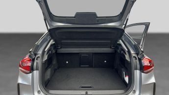 Citroen C4 50kWh e-series Hatchback 5dr Electric Auto (7.4kW Charger) (136 