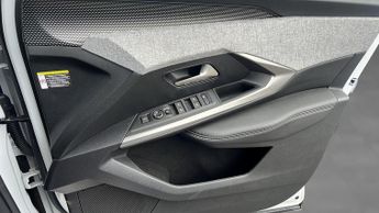 Peugeot 3008 73kWh GT SUV 5dr Electric Auto (210 ps)