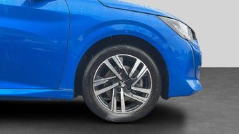 Peugeot 208 1.2 PureTech Allure Premium Hatchback 5dr Petrol EAT Euro 6 (s/s