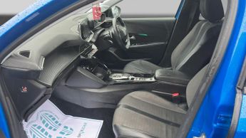 Peugeot 208 1.2 PureTech Allure Premium Hatchback 5dr Petrol EAT Euro 6 (s/s