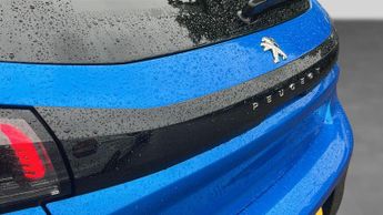 Peugeot 208 1.2 PureTech Allure Premium Hatchback 5dr Petrol EAT Euro 6 (s/s