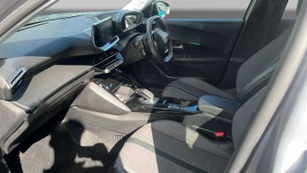 Peugeot 2008 50kWh Allure Premium SUV 5dr Electric Auto (136 ps)