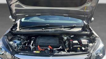 Peugeot 2008 50kWh Allure Premium SUV 5dr Electric Auto (136 ps)