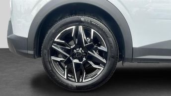 Peugeot 3008 SUV 1.2 GT SUV 5dr Petrol Hybrid e-DSC6 Euro 6 (s/s) (136 ps)