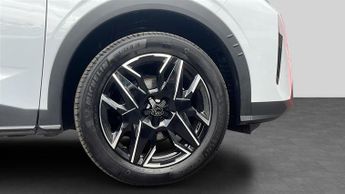 Peugeot 3008 SUV 1.2 GT SUV 5dr Petrol Hybrid e-DSC6 Euro 6 (s/s) (136 ps)