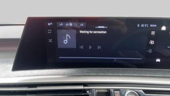 Peugeot 3008 SUV 1.2 GT SUV 5dr Petrol Hybrid e-DSC6 Euro 6 (s/s) (136 ps)