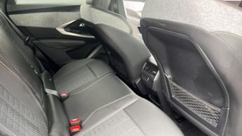 Peugeot 3008 SUV 1.2 GT SUV 5dr Petrol Hybrid e-DSC6 Euro 6 (s/s) (136 ps)