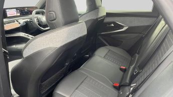 Peugeot 3008 SUV 1.2 GT SUV 5dr Petrol Hybrid e-DSC6 Euro 6 (s/s) (136 ps)