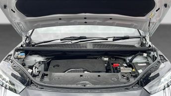 Peugeot 3008 SUV 1.2 GT SUV 5dr Petrol Hybrid e-DSC6 Euro 6 (s/s) (136 ps)