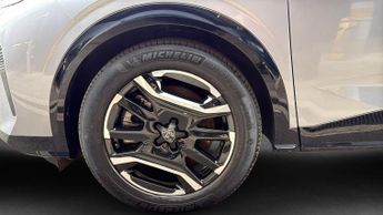 Peugeot 3008 73kWh GT SUV 5dr Electric Auto (210 ps)