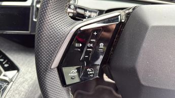 Peugeot 3008 73kWh GT SUV 5dr Electric Auto (210 ps)