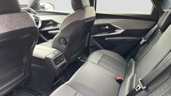 Peugeot 3008 73kWh GT SUV 5dr Electric Auto (210 ps)