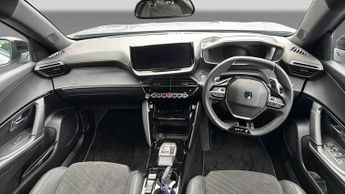 Peugeot 2008 1.2 GT Premium SUV 5dr Petrol Hybrid e-DSC6 Euro 6 (s/s) (145 ps