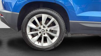 Skoda Karoq 1.5 TSI ACT SE L SUV 5dr Petrol DSG Euro 6 (s/s) (150 ps)