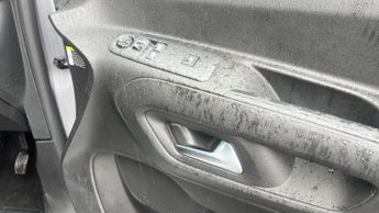 Peugeot Partner 800 52kWh Professional Standard Panel Van 5dr Electric Auto SWB 