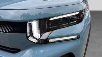 Citroen C3 1.2 Hybrid PLUS Hatchback 5dr Petrol Hybrid e-DSC Euro 6 (s/s) (