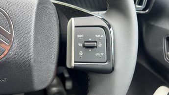 Citroen C3 Standard Range 44kWh MAX Hatchback 5dr Electric Auto (7.4kW Char