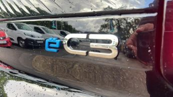Citroen C3 Standard Range 44kWh MAX Hatchback 5dr Electric Auto (7.4kW Char
