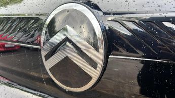 Citroen C3 Standard Range 44kWh MAX Hatchback 5dr Electric Auto (7.4kW Char