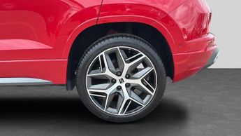 Seat Ateca 1.5 TSI EVO FR Sport SUV 5dr Petrol DSG Euro 6 (s/s) (150 ps)