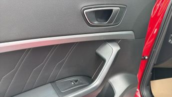 Seat Ateca 1.5 TSI EVO FR Sport SUV 5dr Petrol DSG Euro 6 (s/s) (150 ps)