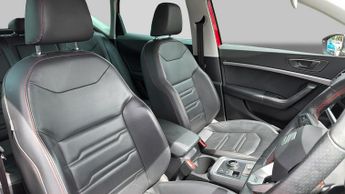 Seat Ateca 1.5 TSI EVO FR Sport SUV 5dr Petrol DSG Euro 6 (s/s) (150 ps)