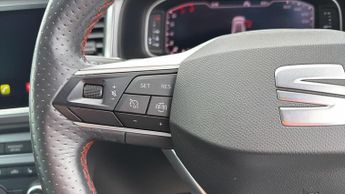 Seat Ateca 1.5 TSI EVO FR Sport SUV 5dr Petrol DSG Euro 6 (s/s) (150 ps)