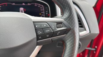 Seat Ateca 1.5 TSI EVO FR Sport SUV 5dr Petrol DSG Euro 6 (s/s) (150 ps)
