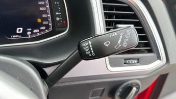 Seat Ateca 1.5 TSI EVO FR Sport SUV 5dr Petrol DSG Euro 6 (s/s) (150 ps)