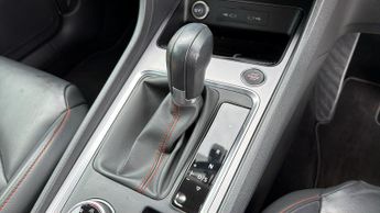 Seat Ateca 1.5 TSI EVO FR Sport SUV 5dr Petrol DSG Euro 6 (s/s) (150 ps)
