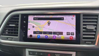 Seat Ateca 1.5 TSI EVO FR Sport SUV 5dr Petrol DSG Euro 6 (s/s) (150 ps)