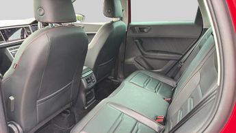 Seat Ateca 1.5 TSI EVO FR Sport SUV 5dr Petrol DSG Euro 6 (s/s) (150 ps)
