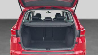 Seat Ateca 1.5 TSI EVO FR Sport SUV 5dr Petrol DSG Euro 6 (s/s) (150 ps)