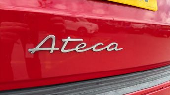 Seat Ateca 1.5 TSI EVO FR Sport SUV 5dr Petrol DSG Euro 6 (s/s) (150 ps)