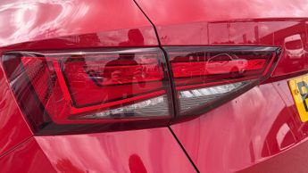 Seat Ateca 1.5 TSI EVO FR Sport SUV 5dr Petrol DSG Euro 6 (s/s) (150 ps)