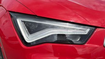 Seat Ateca 1.5 TSI EVO FR Sport SUV 5dr Petrol DSG Euro 6 (s/s) (150 ps)