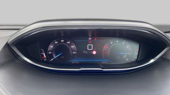 Peugeot 3008 SUV 1.2 PureTech GT SUV 5dr Petrol EAT Euro 6 (s/s) (130 ps)