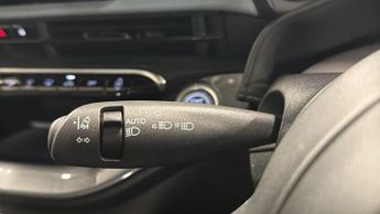Fiat 500E 42kWh Hatchback 3dr Electric Auto (118 ps)