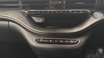 Fiat 500E 42kWh Hatchback 3dr Electric Auto (118 ps)