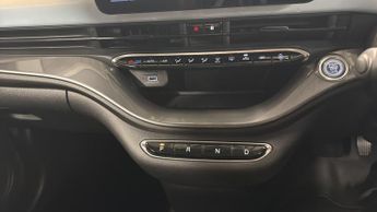 Fiat 500E 42kWh Hatchback 3dr Electric Auto (118 ps)