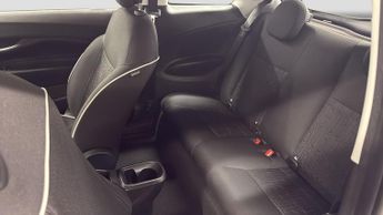Fiat 500E 42kWh Hatchback 3dr Electric Auto (118 ps)