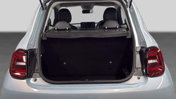 Fiat 500E 42kWh Hatchback 3dr Electric Auto (118 ps)
