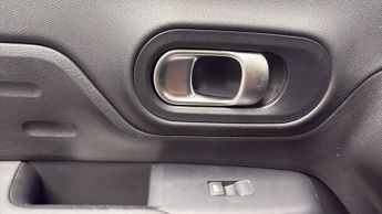 Citroen C5 Aircross 1.2 PureTech MHEV Shine SUV 5dr Petrol Hybrid e-DSC Euro 6 (s/s)