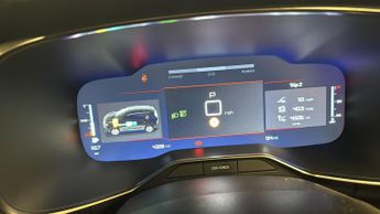 Citroen C5 Aircross 1.2 PureTech MHEV Shine SUV 5dr Petrol Hybrid e-DSC Euro 6 (s/s)