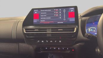 Citroen C5 Aircross 1.2 PureTech MHEV Shine SUV 5dr Petrol Hybrid e-DSC Euro 6 (s/s)