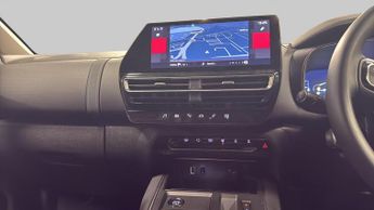 Citroen C5 Aircross 1.2 PureTech MHEV Shine SUV 5dr Petrol Hybrid e-DSC Euro 6 (s/s)